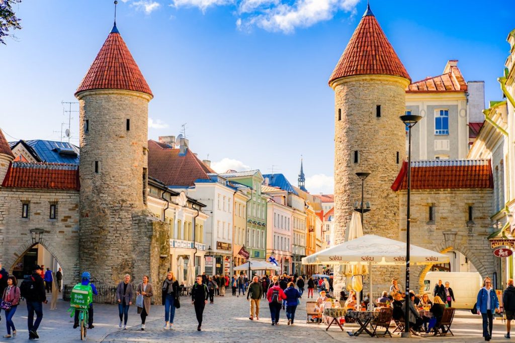 Tallinn