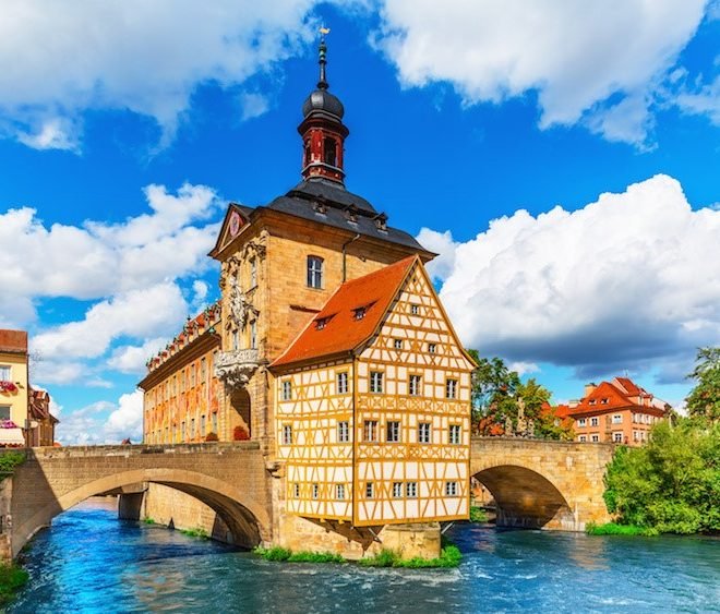 Top cities to visit in Germany