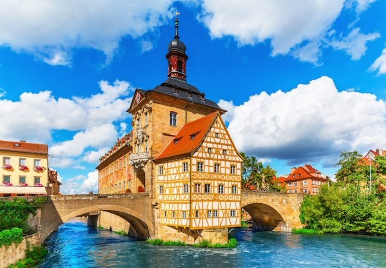 Top cities to visit in Germany