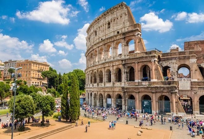 Top things to do in Rome