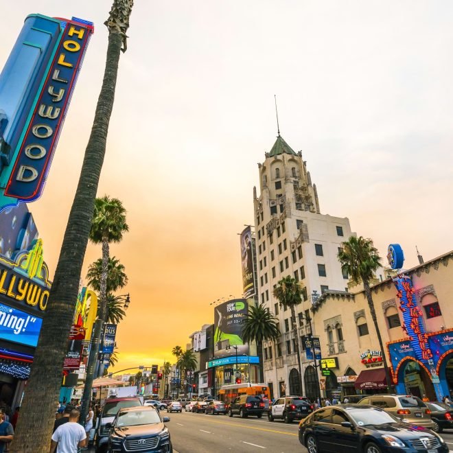 Ultimate guide to Los Angeles