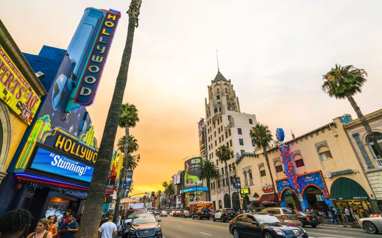 Ultimate guide to Los Angeles