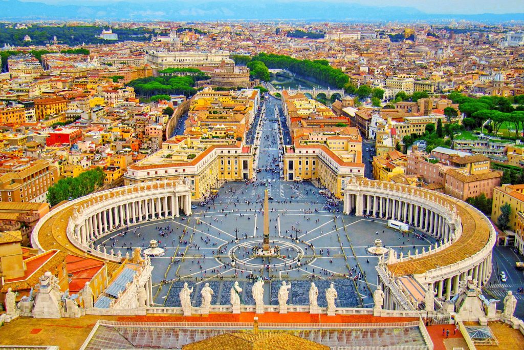 Vatican
