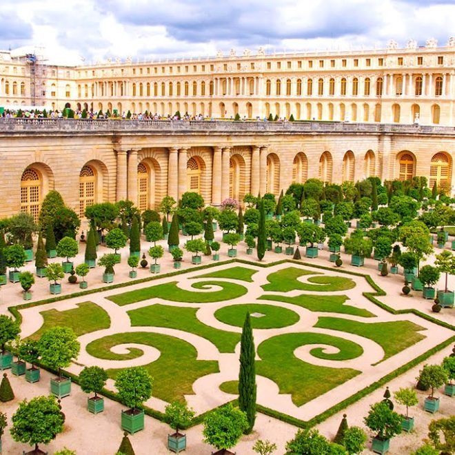 Versailles day trip tips