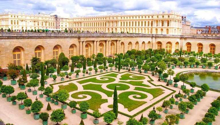 Versailles day trip tips