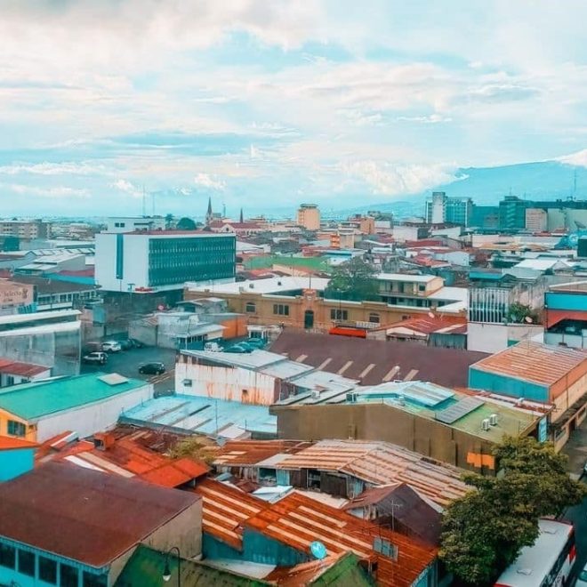 10 days in Costa Rica: A nature lover’s guide