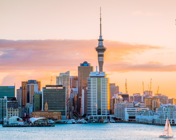 New Zealand
