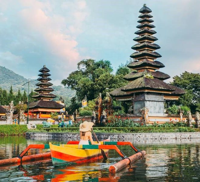 A 5-day itinerary for backpacking through Southeast Asia