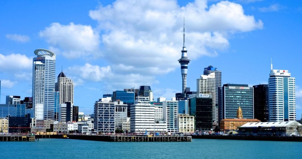Auckland