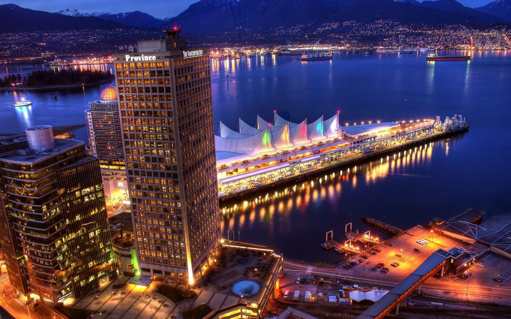 Vancouver