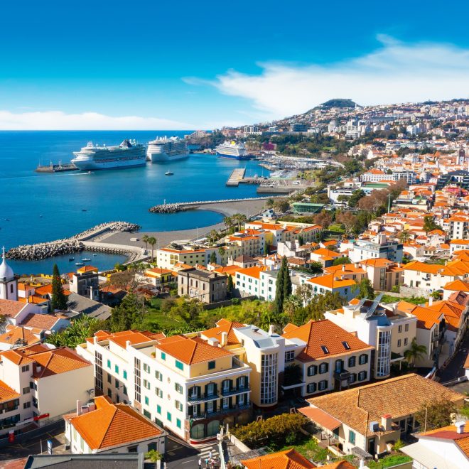 Best 5-day itinerary for Portugal