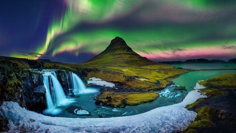 Best 5-day itinerary in Iceland