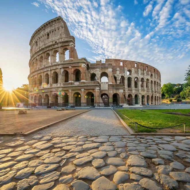 Best 7-day itinerary for Italy, France, and Spain