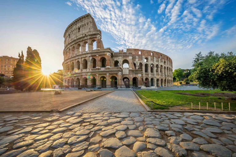 Best 7-day itinerary for Italy, France, and Spain