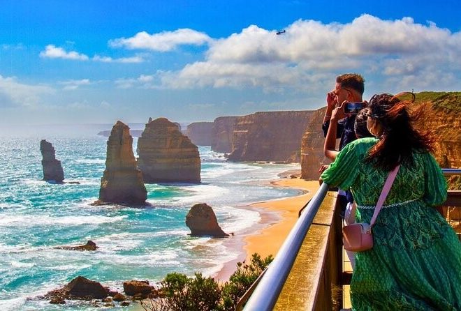 Best eco-tourism sites in Australia