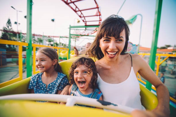 Best family-friendly activities in Australia