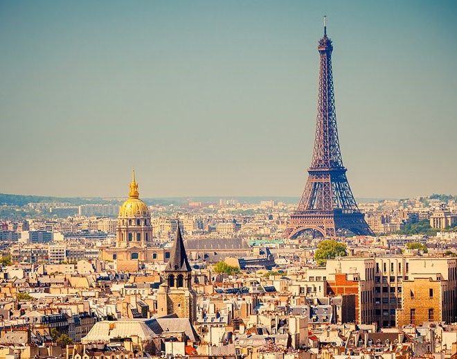 Best itinerary for the south of France