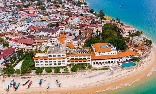 Best of Zanzibar