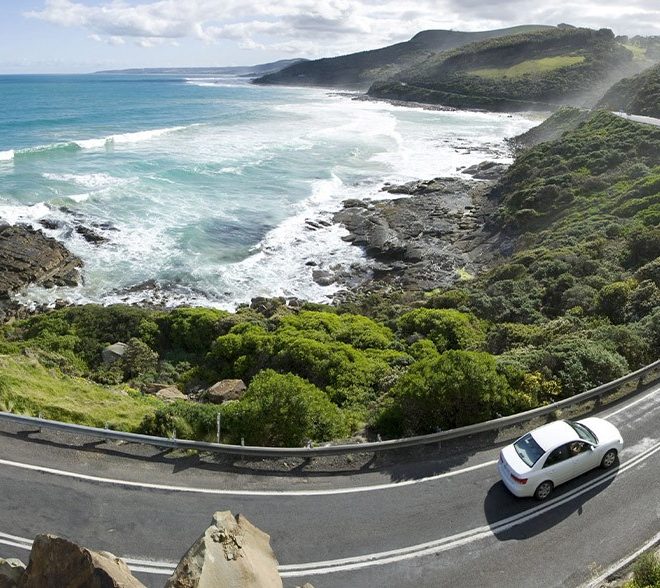 Best road trips in Australia