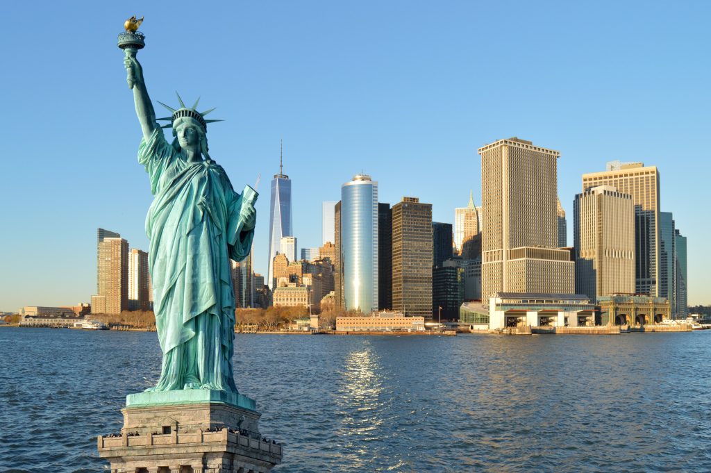 USA