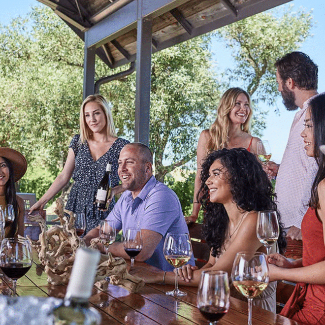 Best wine regions in New Zealand