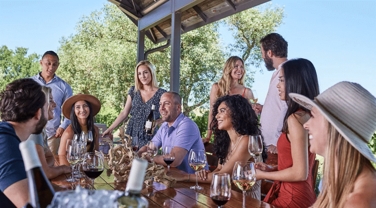 Best wine regions in New Zealand