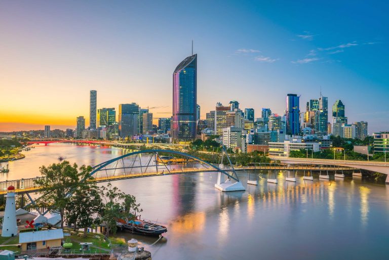 Day trips from Brisbane