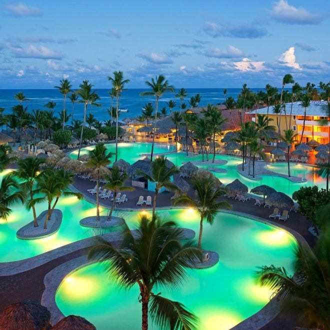Dominican Republic all-inclusive resorts