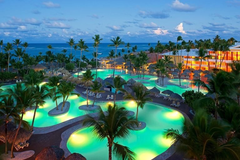 Dominican Republic all-inclusive resorts