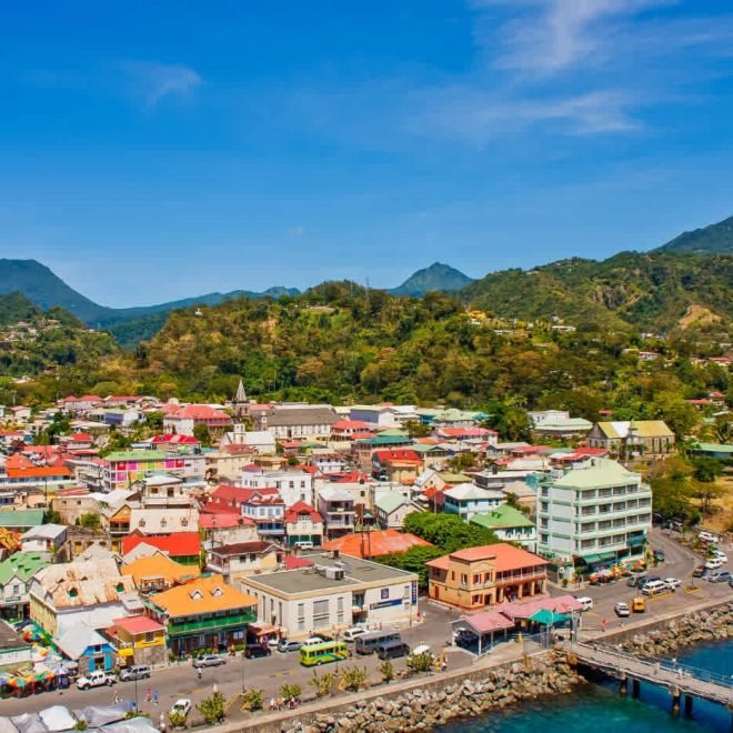 Dominica’s eco-tourism guide