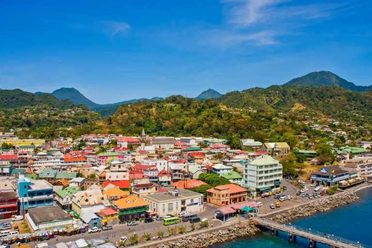 Dominica’s eco-tourism guide
