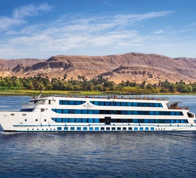 Egypt’s Nile River cruise