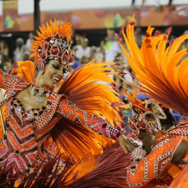 Exploring Rio de Janeiro’s carnival