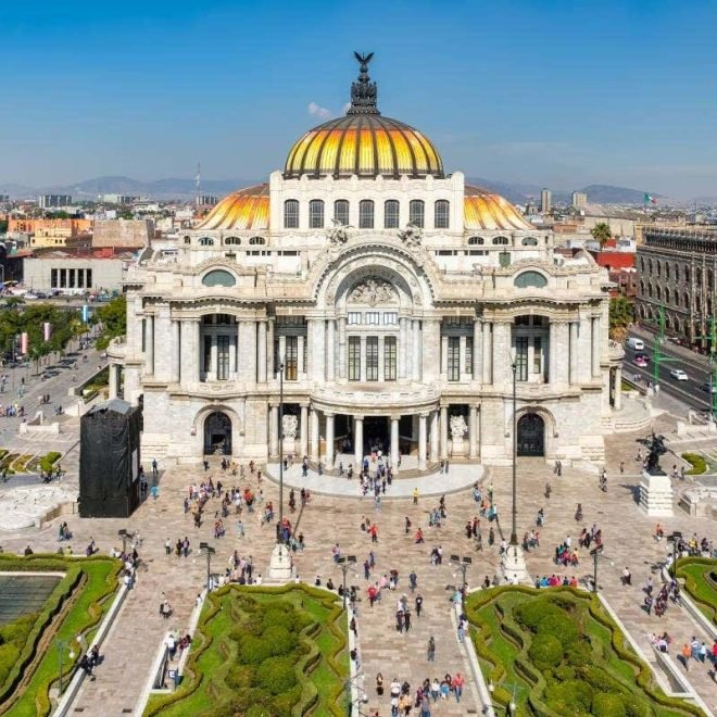 Hidden gems in Mexico