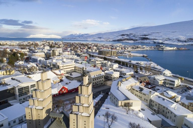 How to build a 7-day trip through Iceland, Norway, and Finland