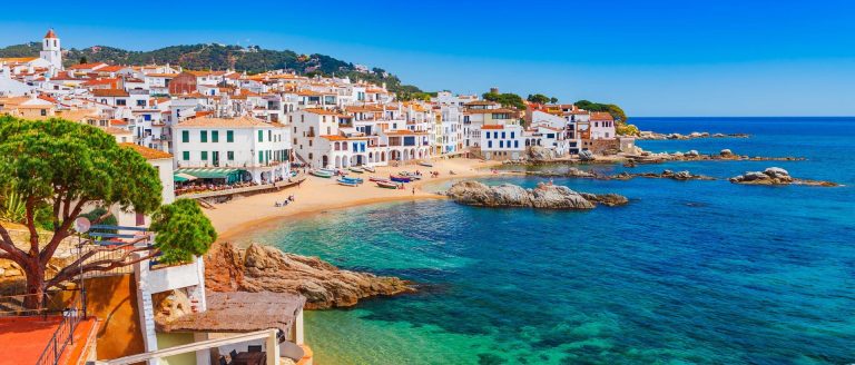 How to combine Spain, Portugal, and Morocco in one trip