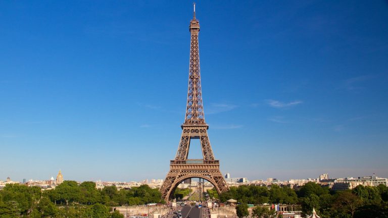 How to see the highlights of Paris in 3 days