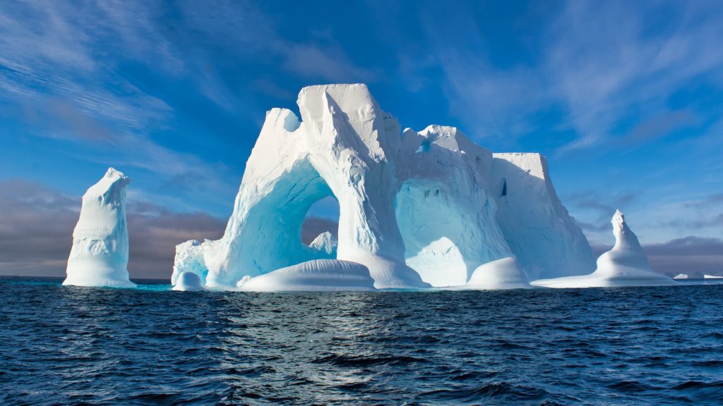 Antarctica