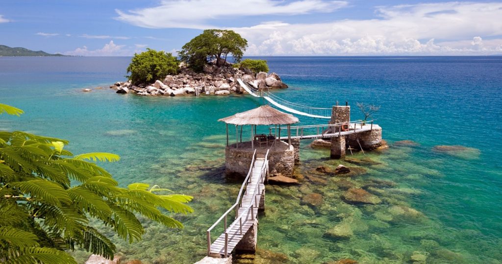 Lake Malawi