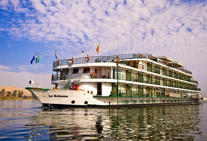 Nile cruise tips for first-timers