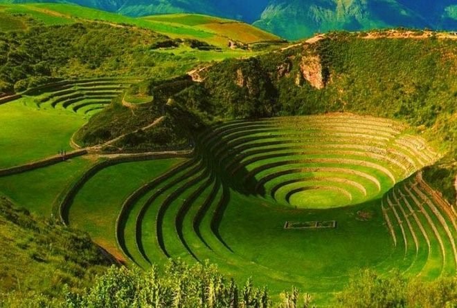 Peru’s Sacred Valley highlights