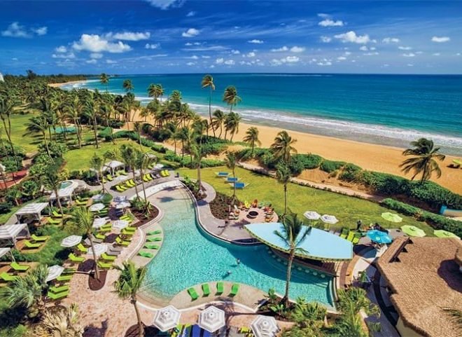 Puerto Rico’s beach destinations