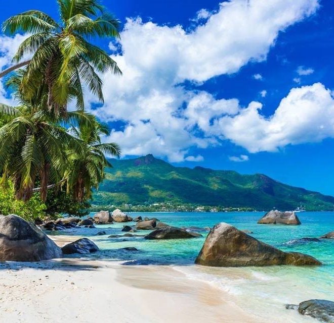 Seychelles islands guide