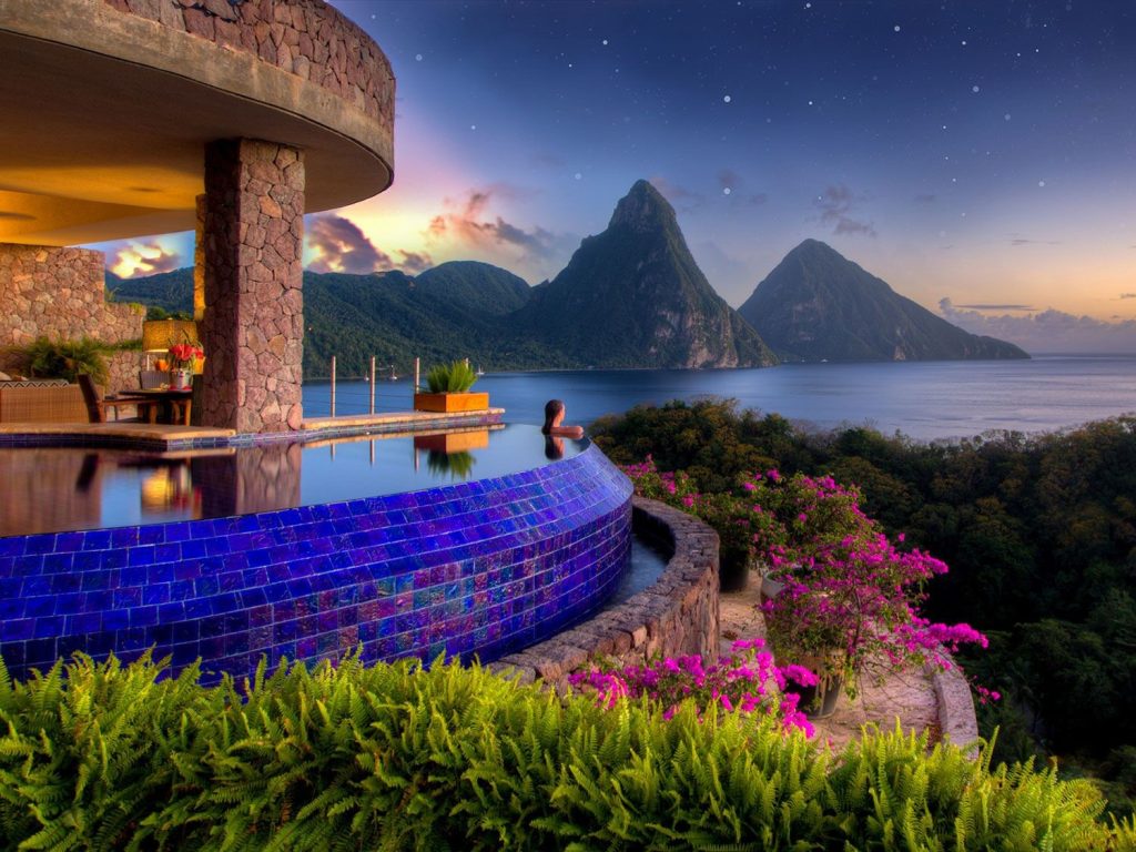 St. Lucia