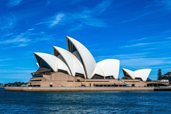 Sydney’s top landmarks