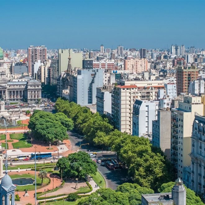 Top things to do in Buenos Aires