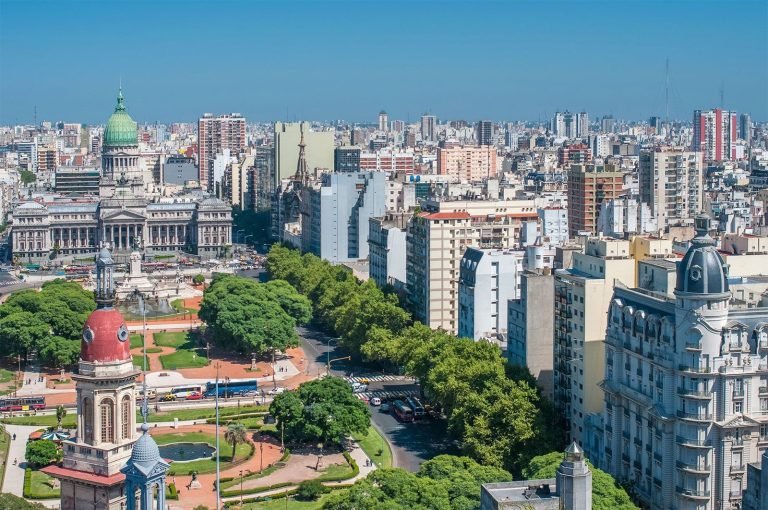 Top things to do in Buenos Aires