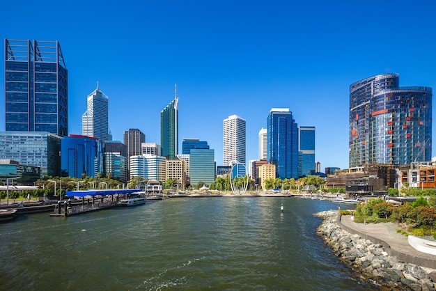 Top things to do in Perth