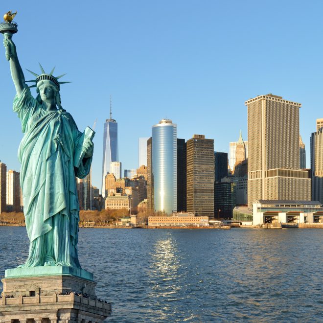 Ultimate 7-day road trip through the USA’s national parks