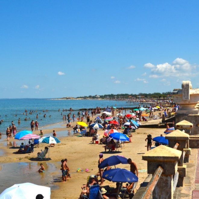 Uruguay’s beach culture